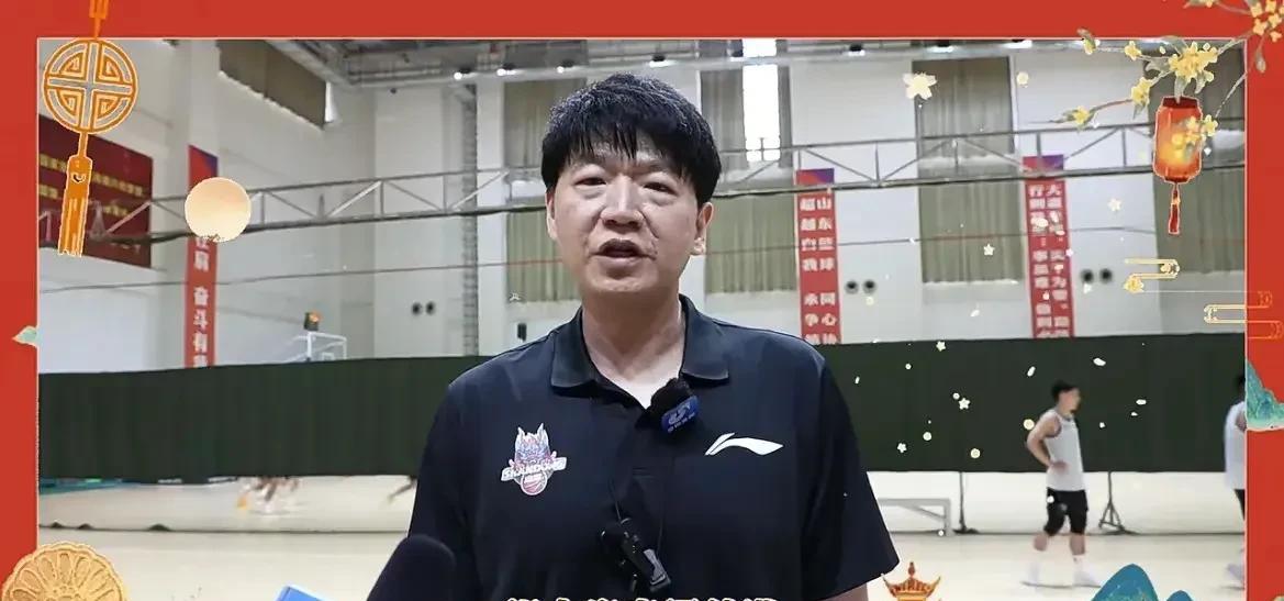 山东男篮附加赛对阵北控男篮，这是个很不错的选择呢，邱彪指导可真会盘算。季后赛球队