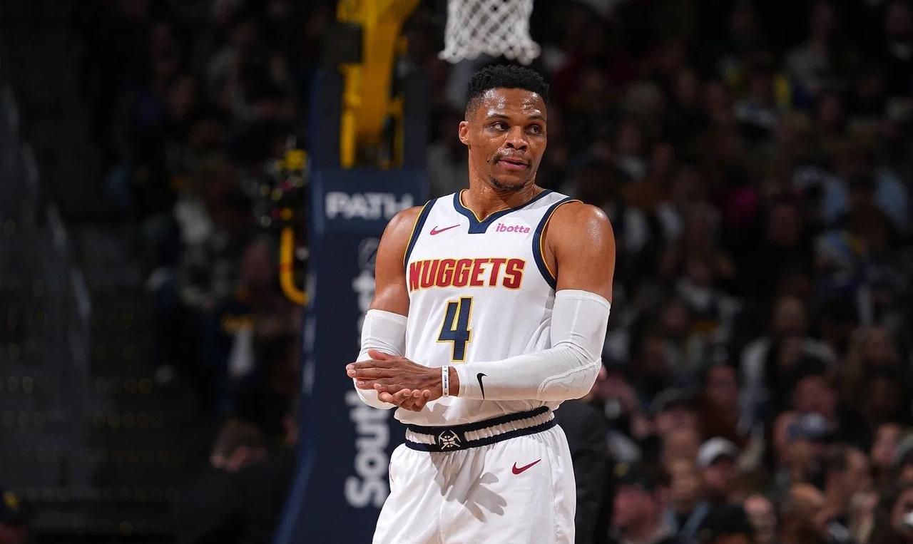 这是要搞大动作？辽篮接触NBA超级巨星威斯布鲁克
近日据辽宁媒体人我永远和辽宁球
