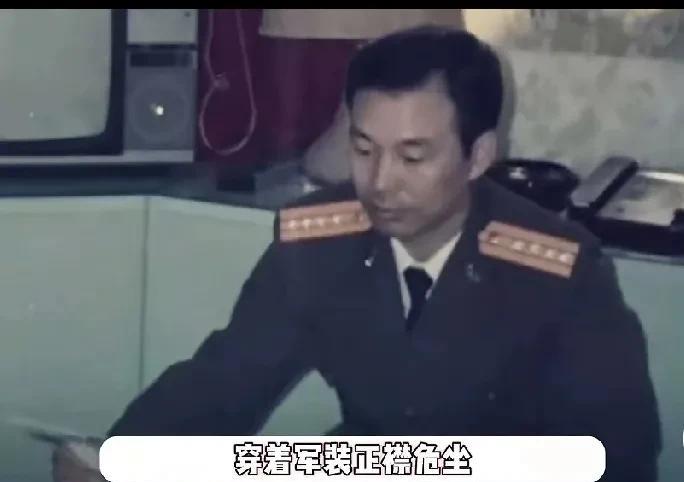 别在传李湘采访释永信的时候，可能被释永信怎么着、怎么着了。李湘也是有一定家庭背景