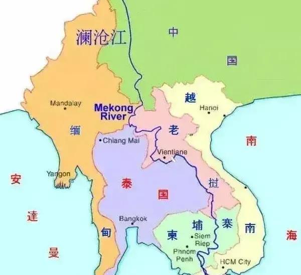 洪森一手好牌，打的稀巴烂。洪森，1985年当柬埔寨总理，
1993年，主席，首相