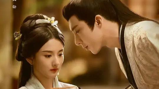 《折腰》热映电视剧_高清完整版免费在线观看-淘剧影院