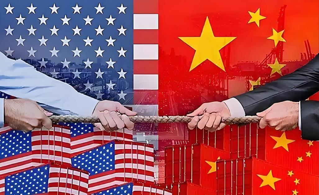 美国如今突然恍然大悟，搞不定中国，自己用尽了力气去搞定全球99.9%的国家，结果