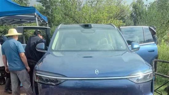 全新问界M7实车曝光：小M8实锤 销量稳了