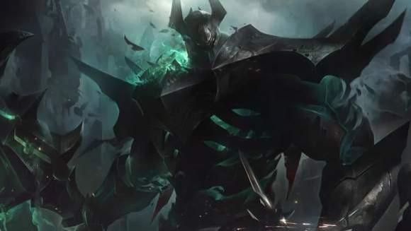 5A级连招修炼大成！极地大乱斗刚壁铁男真的能玩了吗？