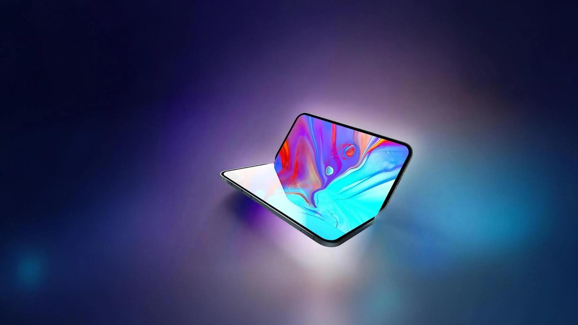 折叠iPhone Ultra：液态金属究竟是什么？