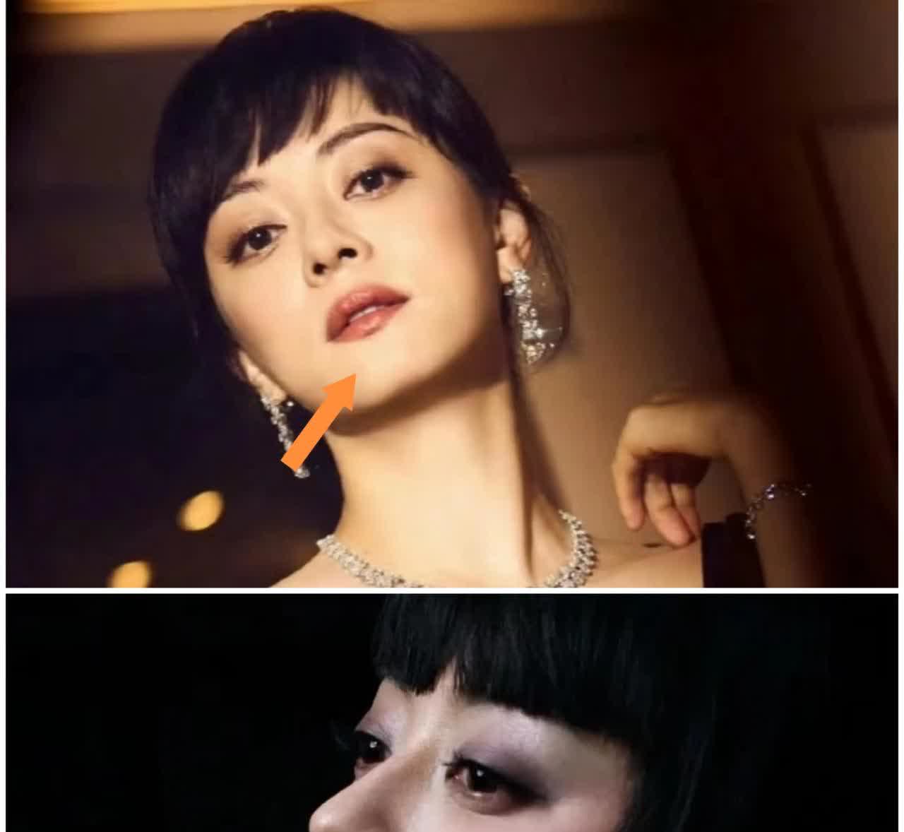 一觉醒来，
孙俪的粉丝们都沉默了！
不是因为她演的甄嬛，也不是因为她的美，而