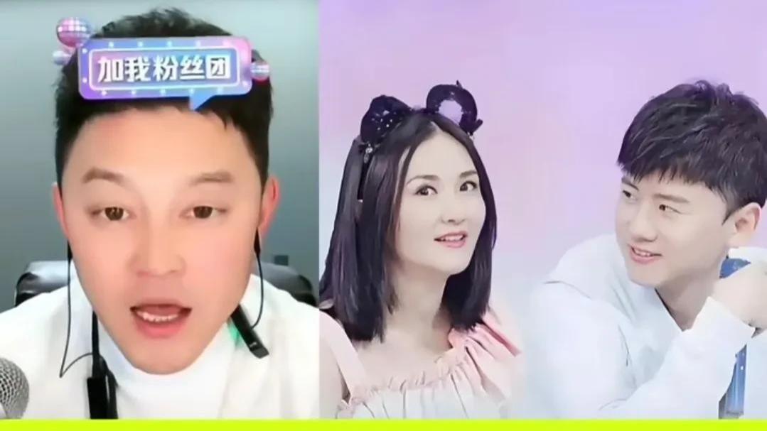 歌王背着老婆与伴舞开小灶，老婆为拼男胎不惜上科技