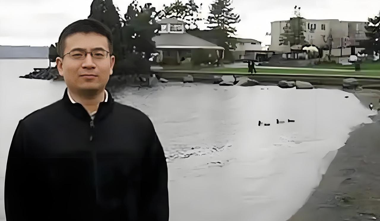得不到那就毁掉？我国天才数学家任伟，在美国学有所成后，毅然决然拒绝美国提出的诱人