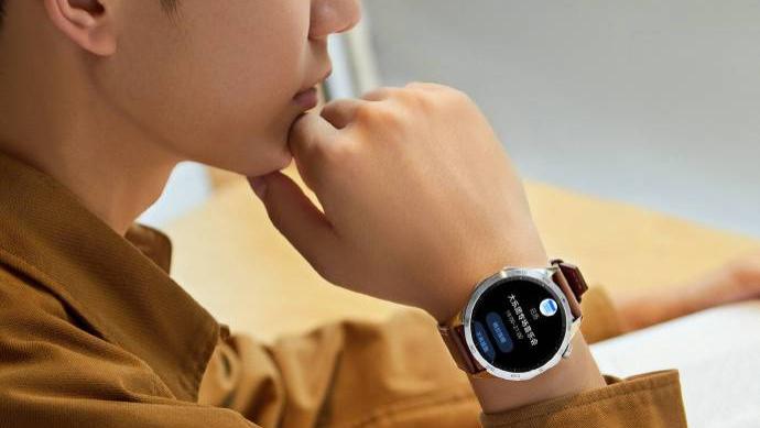 告别手机依赖！上课不带手机，娱乐党狂喜这2款实测能打电话能支付的智能手表