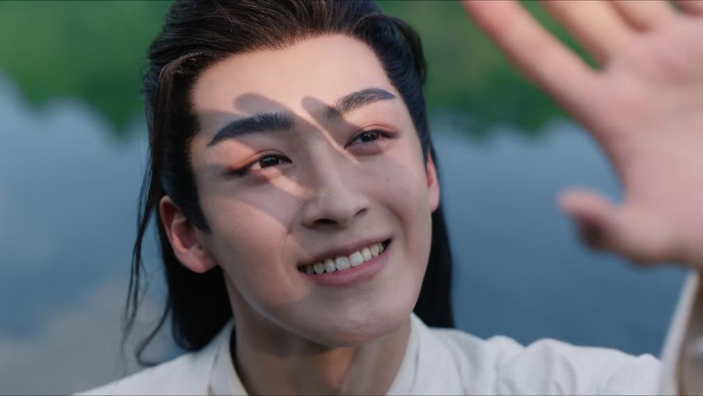 《定风波》大结局：罔顾无辜之人性命的角色再可怜也不能洗白