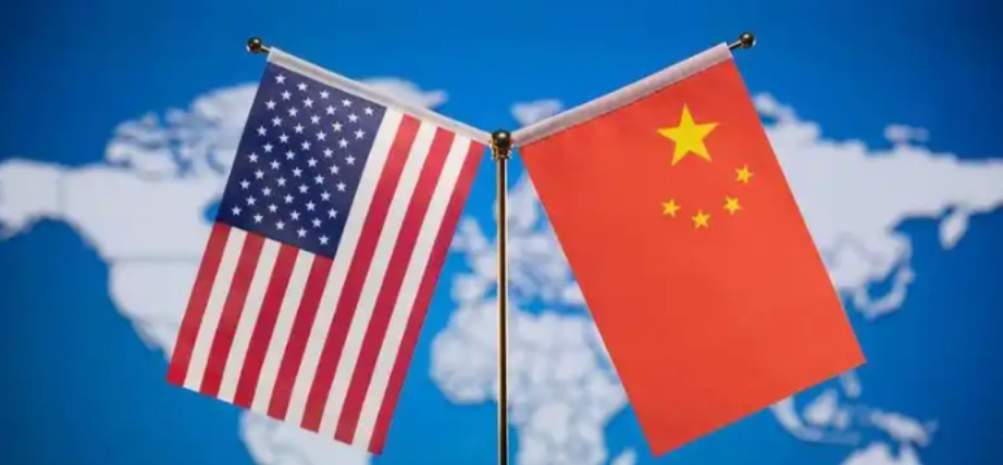 中美局势：战争边缘的较量











我告诉你，现在这日子，咱们真是到