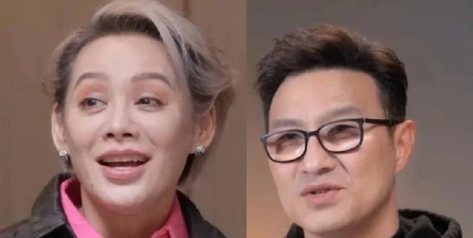 汪峰和宁静手拉手上热搜了，
估计气的森林北在家摔凳子呢，
节目上，汪峰不仅手