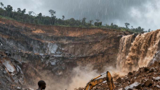 矿难+暴乱！动荡不安的刚果（金），拉响全球铜业警报