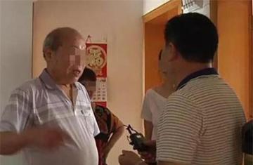 谁的错？2022年，江苏男子跟邻居争执后，各自回家，没成想1年后，邻居因脑溢血去