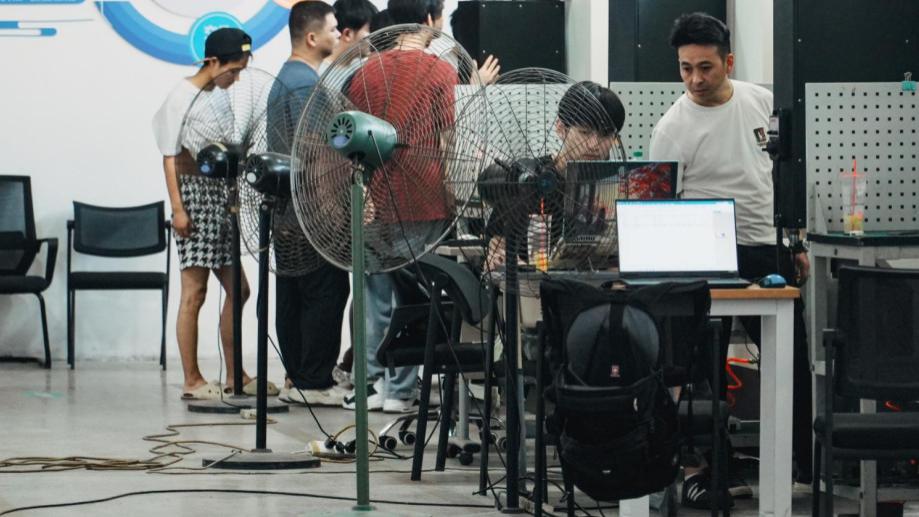 数控零基础怕学不会？在昆山实战教学全系统课程小白也能拿高薪！