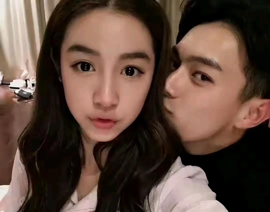 这位美女是新明星吗？从来没见过，帅哥，你绝对能认出来他是谁？