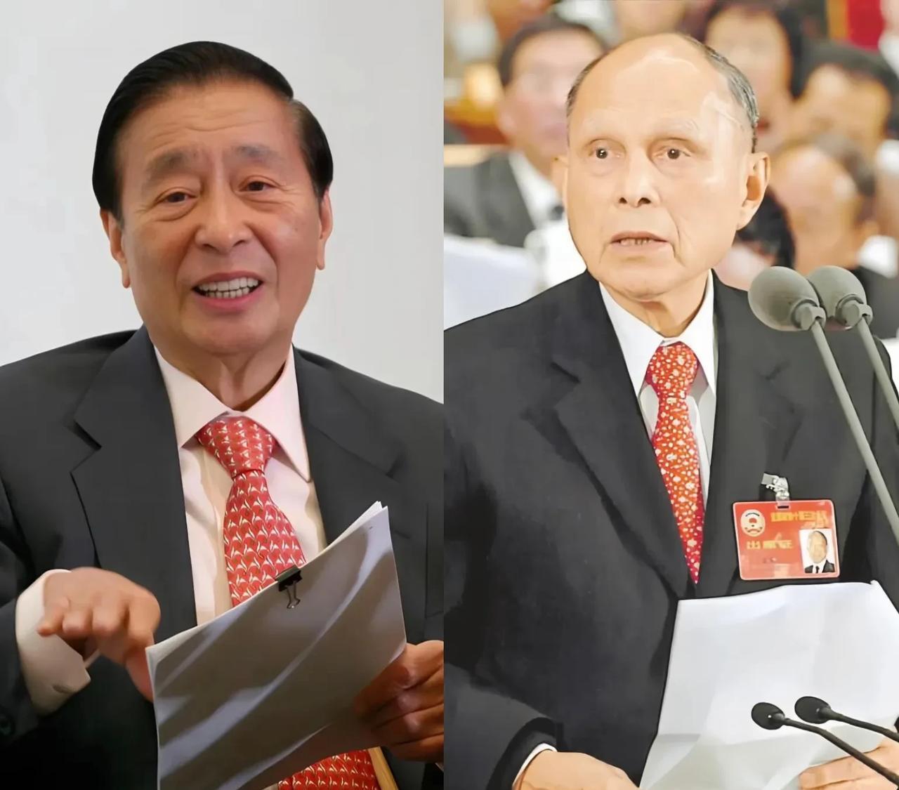 大家发现没？
李兆基的成功，霍英东的成功，都有一个共同点，那就是：
聪明，嗅觉敏