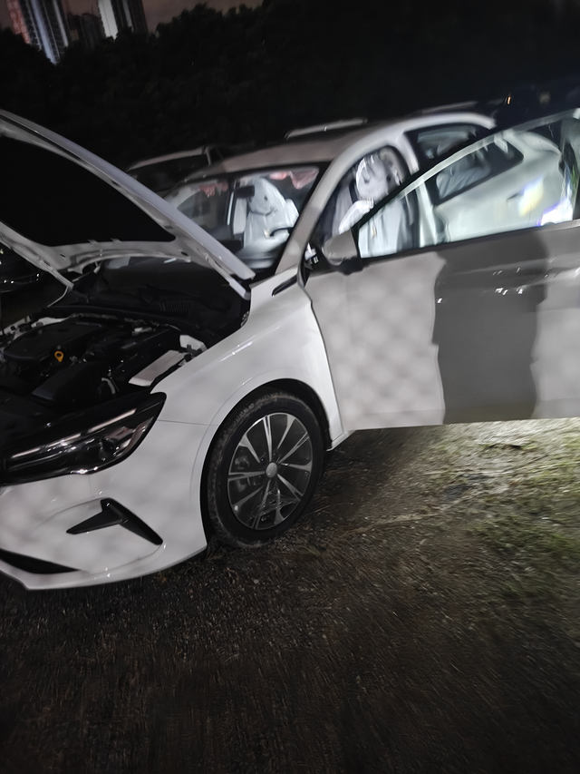 新车到底怎么样选才不会被坑
订的帝豪25款尊贵，到现在五个月了，后刹车盘有生锈，