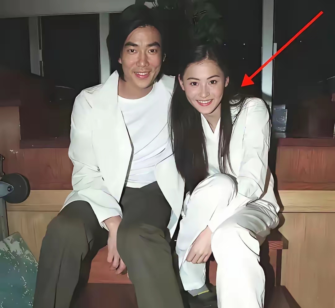 张柏芝的“带娃上瘾”，扎了多少普通宝妈的心？
刷到张柏芝说生三胎是因为“带娃上瘾