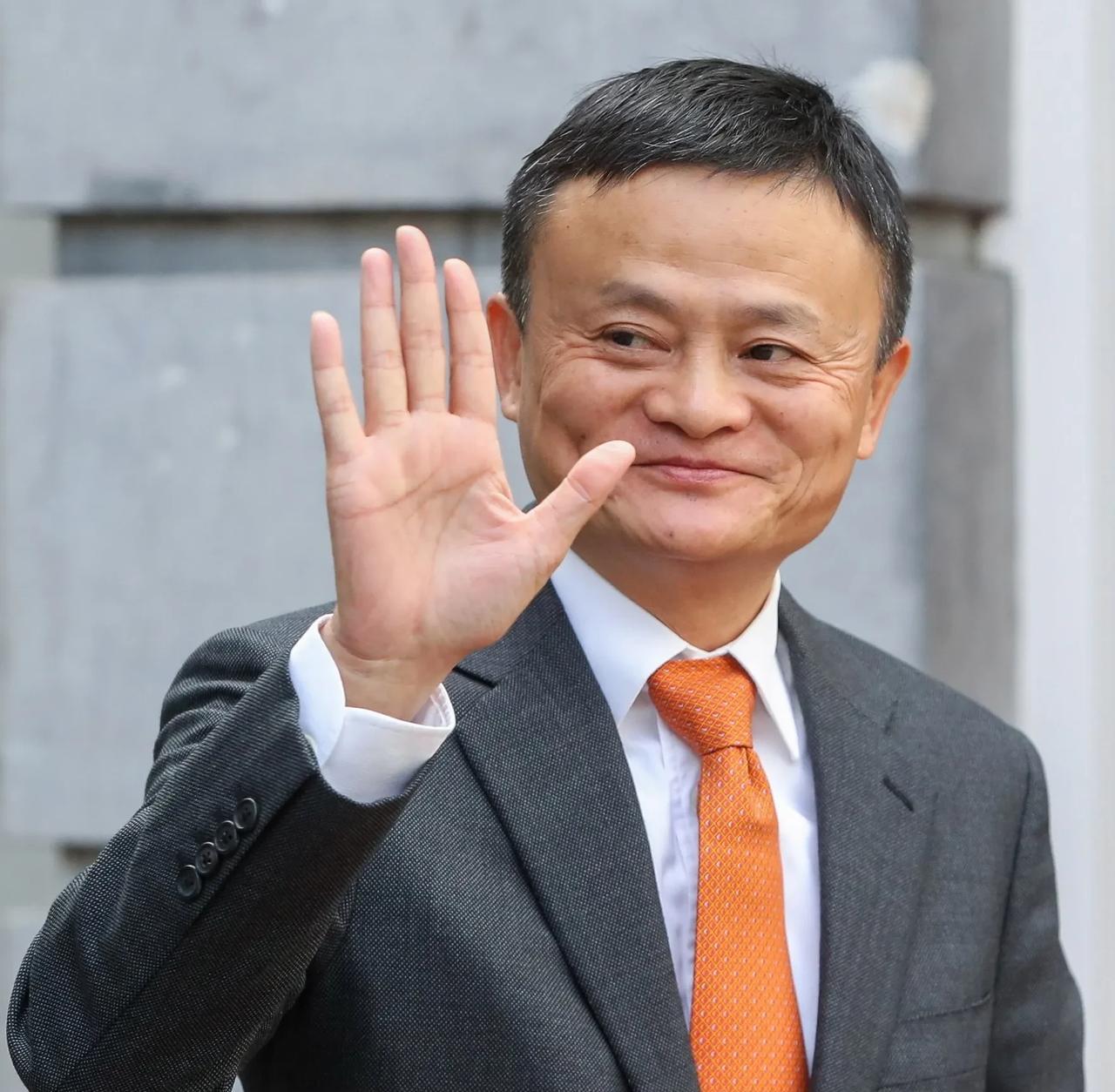 马云的一句话，让我重新认识了他。他说阿里巴巴，永远不会，涉足，游戏行业！那是在毒