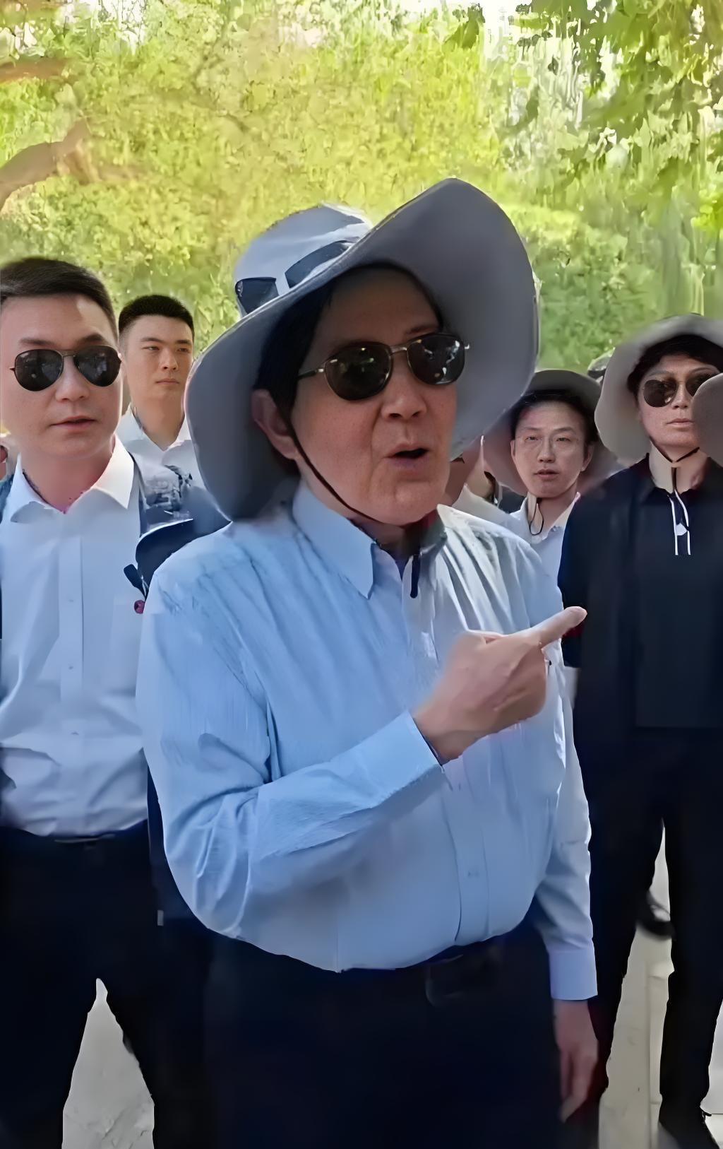 马英九，既要还要的观点，不要再来了，回台湾省待着吧，我们不欢迎你来。
马英九此次