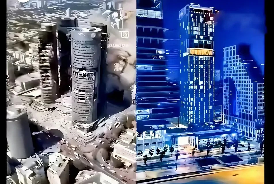 以色列被内塔尼亚胡坑惨











以色列现在真是乱成一锅粥，谁是罪魁