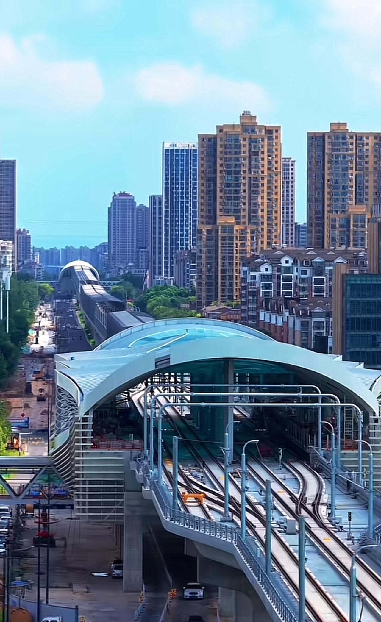 马鞍山宁马城际九华路(阳湖)站！