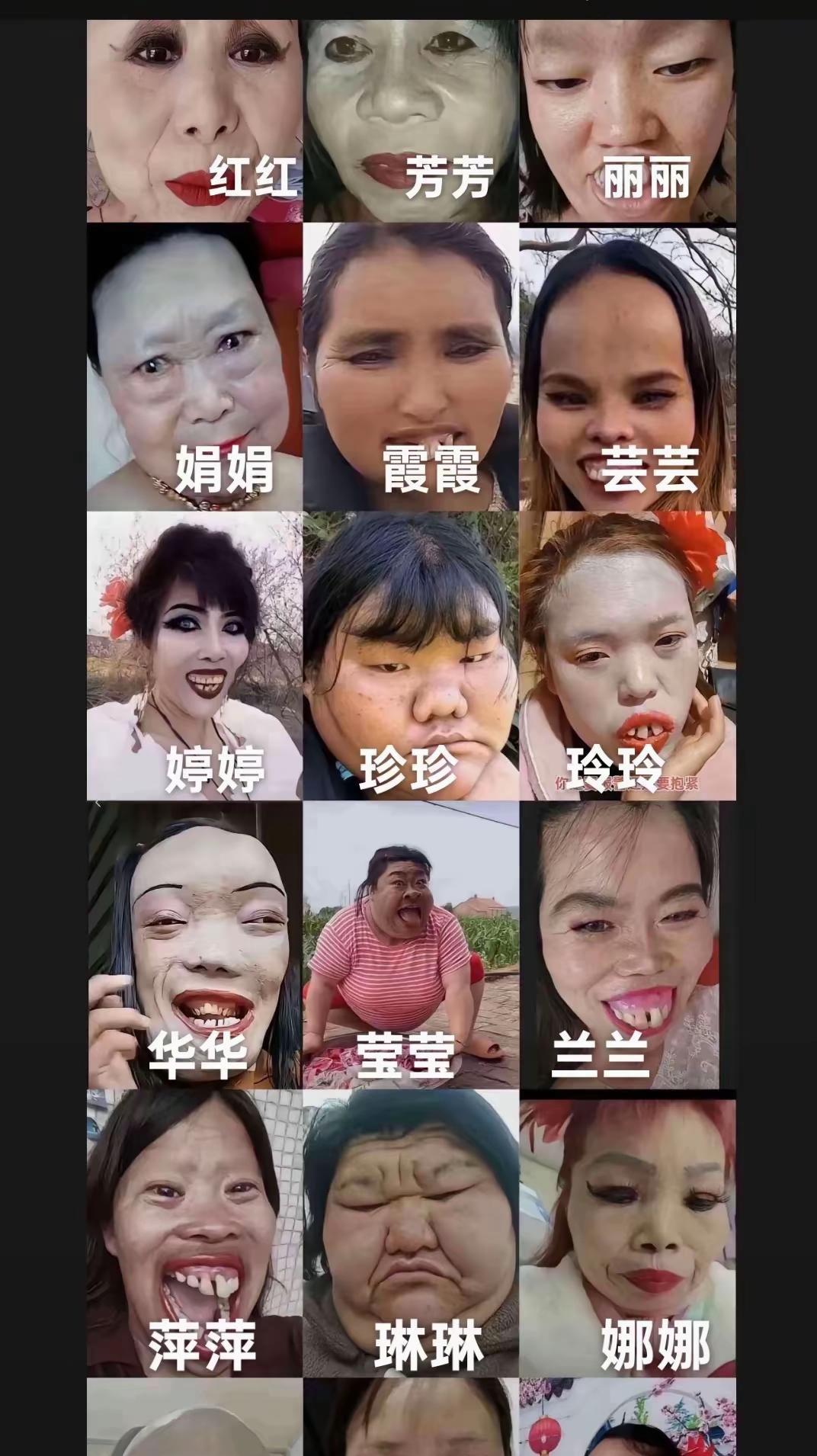 最近有点纠结不知道选哪个