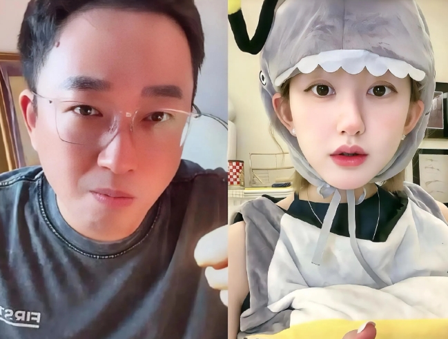 真长知识了，

要不是赵露思，

我还真不知道朋友圈默认是这样的，害我特意去翻了
