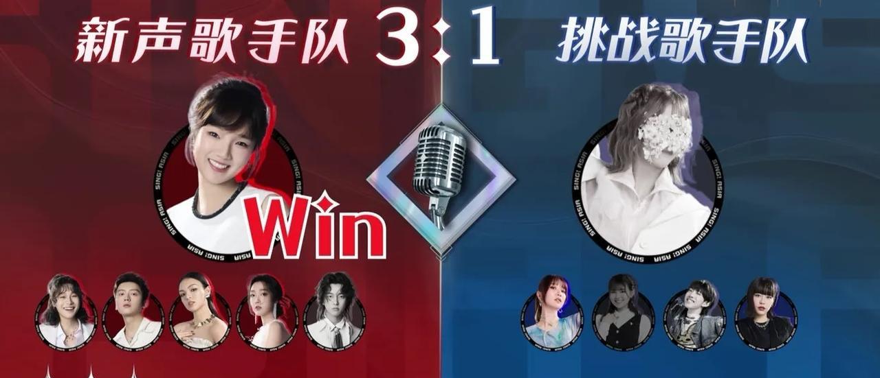 中日音乐对决：奏响亚洲新声最强音
比赛伊始，日本队来势汹汹，每一位选手都怀揣着对