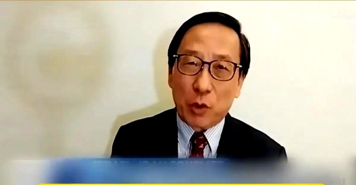 大限已到！世界格局要变，谁也别想掀桌子











世界要变天啦！你敢