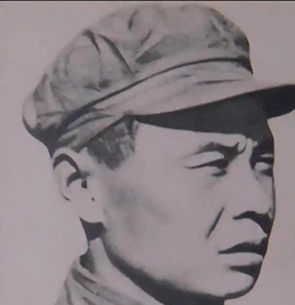 抗美援朝结束后，40军的特级功臣徐长富突然就消失了，他去了哪里？
吉林东辽县有个