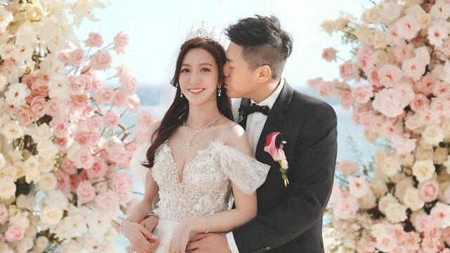 TVB力捧小花晒带娃日常！