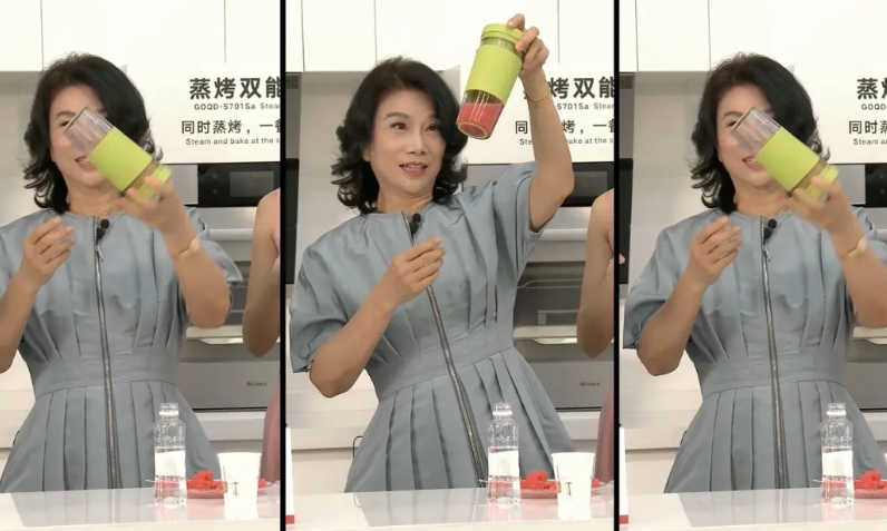 董明珠误解了买格力的人不是因董明珠这个名字而是因为格力

董明珠把格力之前的成绩