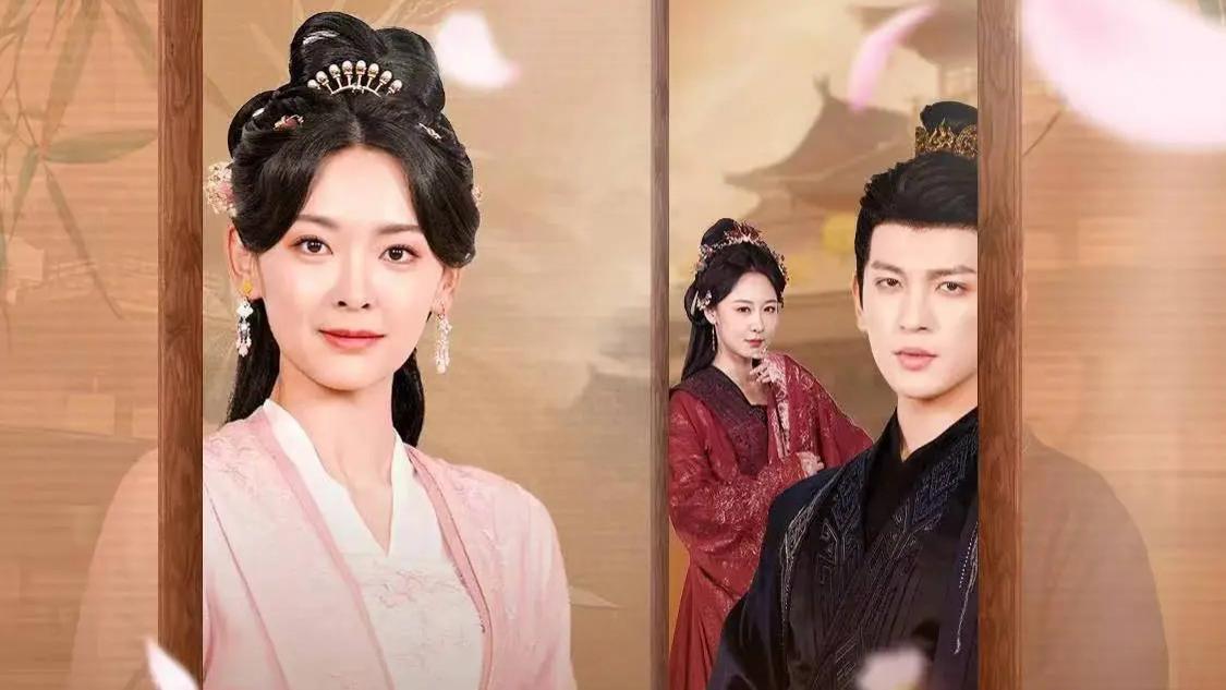《玉门娇室》短剧高清全集免费在线观看播放完整版