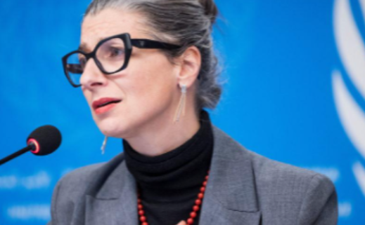 粮食烂在仓库，炸弹畅通无阻！这份报告让西方伪善面具彻底碎裂
 
 
麻烦看官老爷