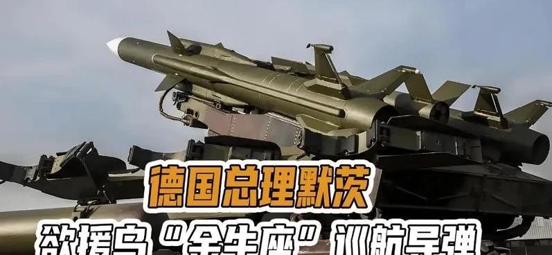 俄罗斯应把战略轰炸机挂载核弹在德国家门口绕一圈。
网曝：面对德国默茨的试探挑衅，