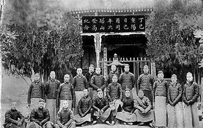 说起来，这事儿搁在当年军阀混战的西北，虽是兵荒马乱里的悲剧，却也藏着不少被岁月掩