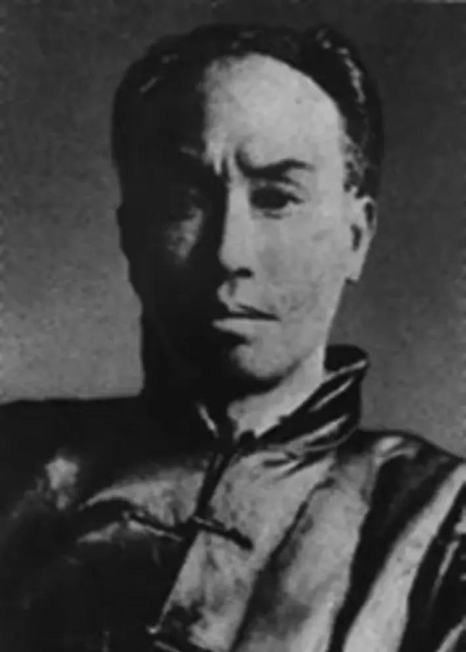 1953年，毛主席来到陈独秀的家乡安庆视察。突然，毛主席问工作人员：“陈独秀家还
