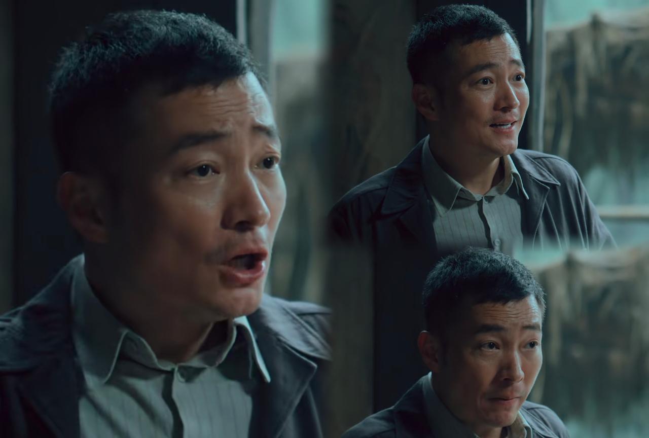 追了20集《沉默的荣耀》，发现演技最不尽人意的不是饰演黎晴的隆妮，也不是曾黎饰演