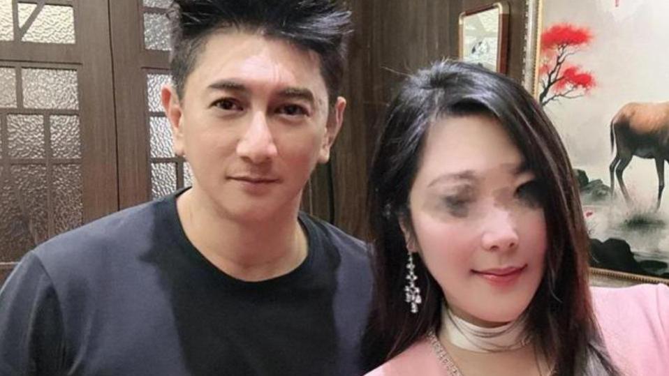 吴奇隆与富婆聚餐引猜测，刘诗诗独自出席活动，工作室晒美照辟谣