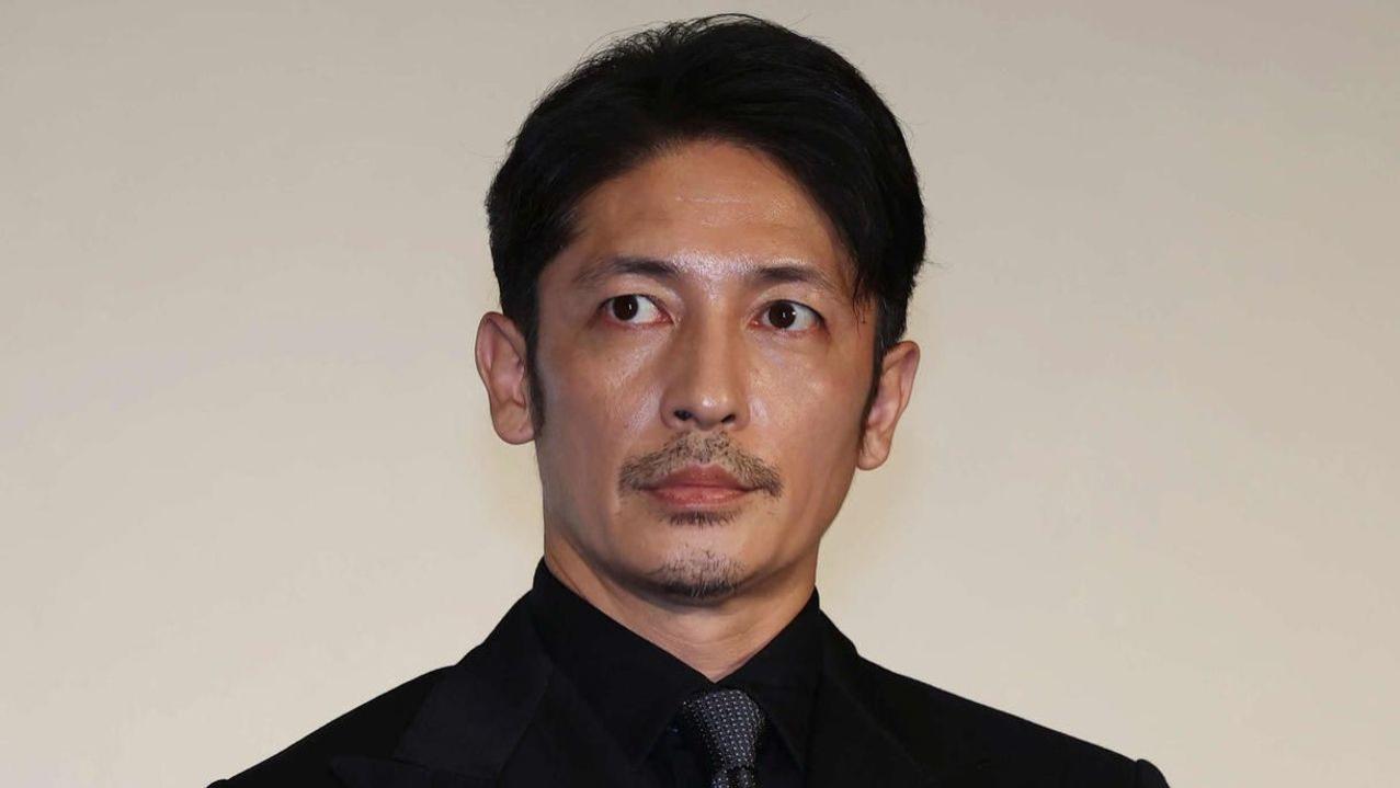 艺人勇闯体坛！日本男演员玉木宏在欧洲最大柔术赛事勇夺铜牌