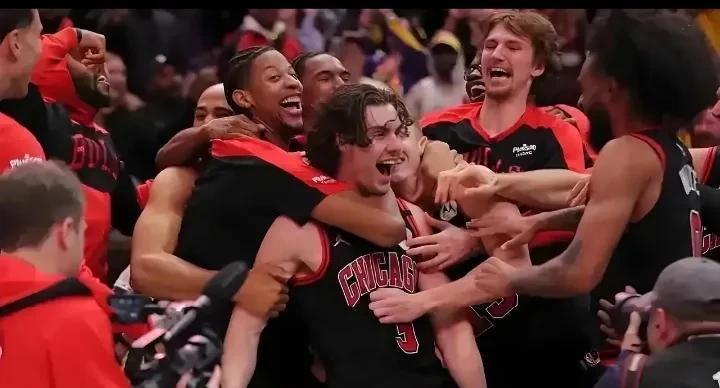 基迪拒绝公牛队2000万年薪续约报价，想要3000万以上的续约合同，公牛队放弃了