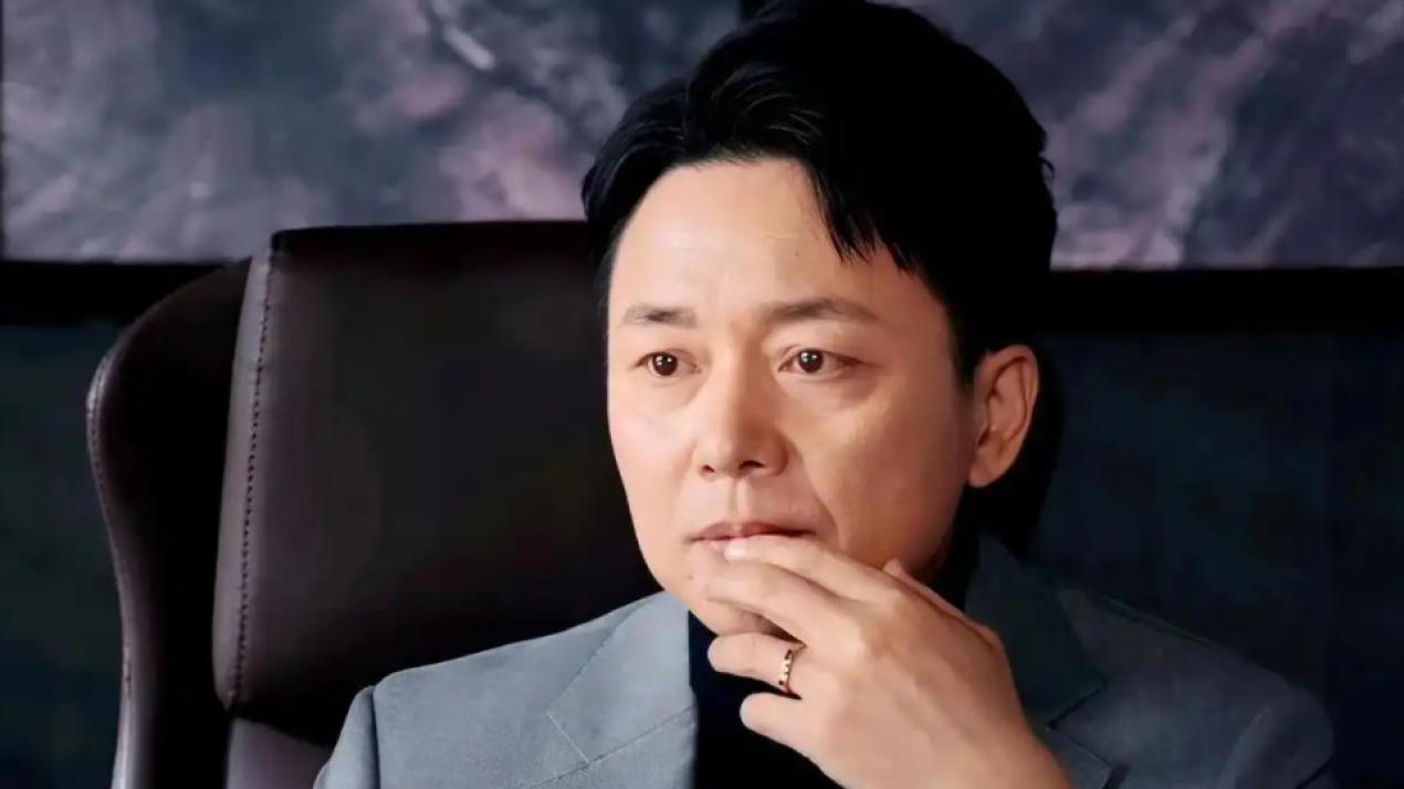 《蔷薇风暴》：于时一直在算计江一笛