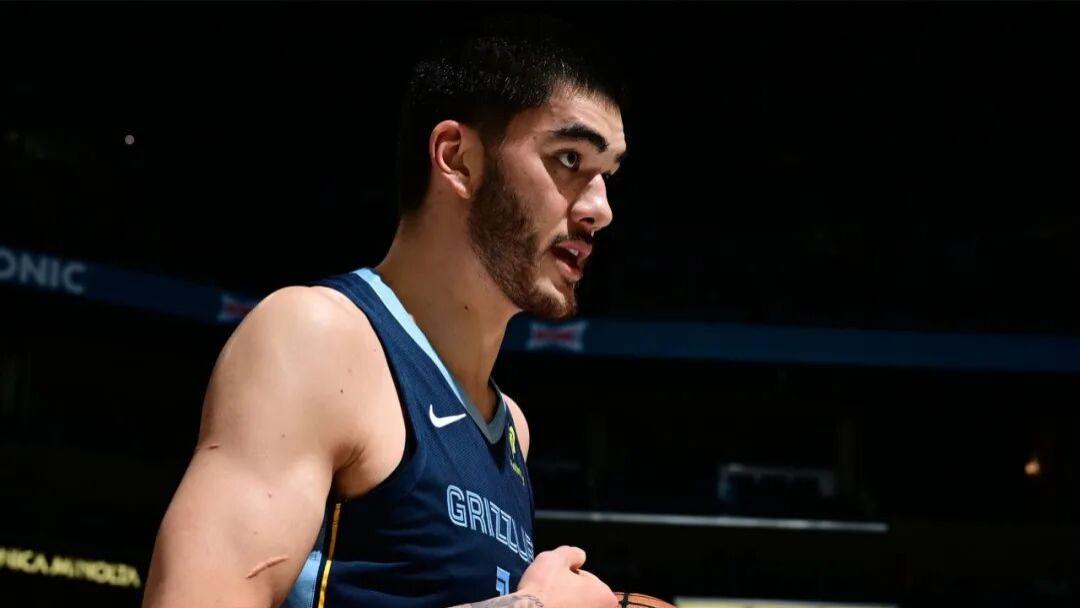 赛季报销！二年级的扎克伊迪，什么水平？