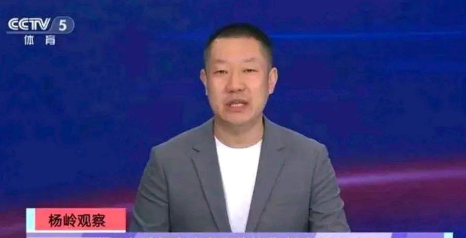 央视这又是什么意思？巴黎周期从央妈到主教练蔡斌，到某位大队长沾女排的光都带节奏说