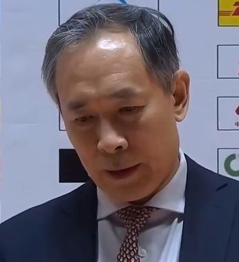 北京男篮主教练许利民谈赵睿北京首秀，他表示：他的表现应该说是超出我的想象，休息了