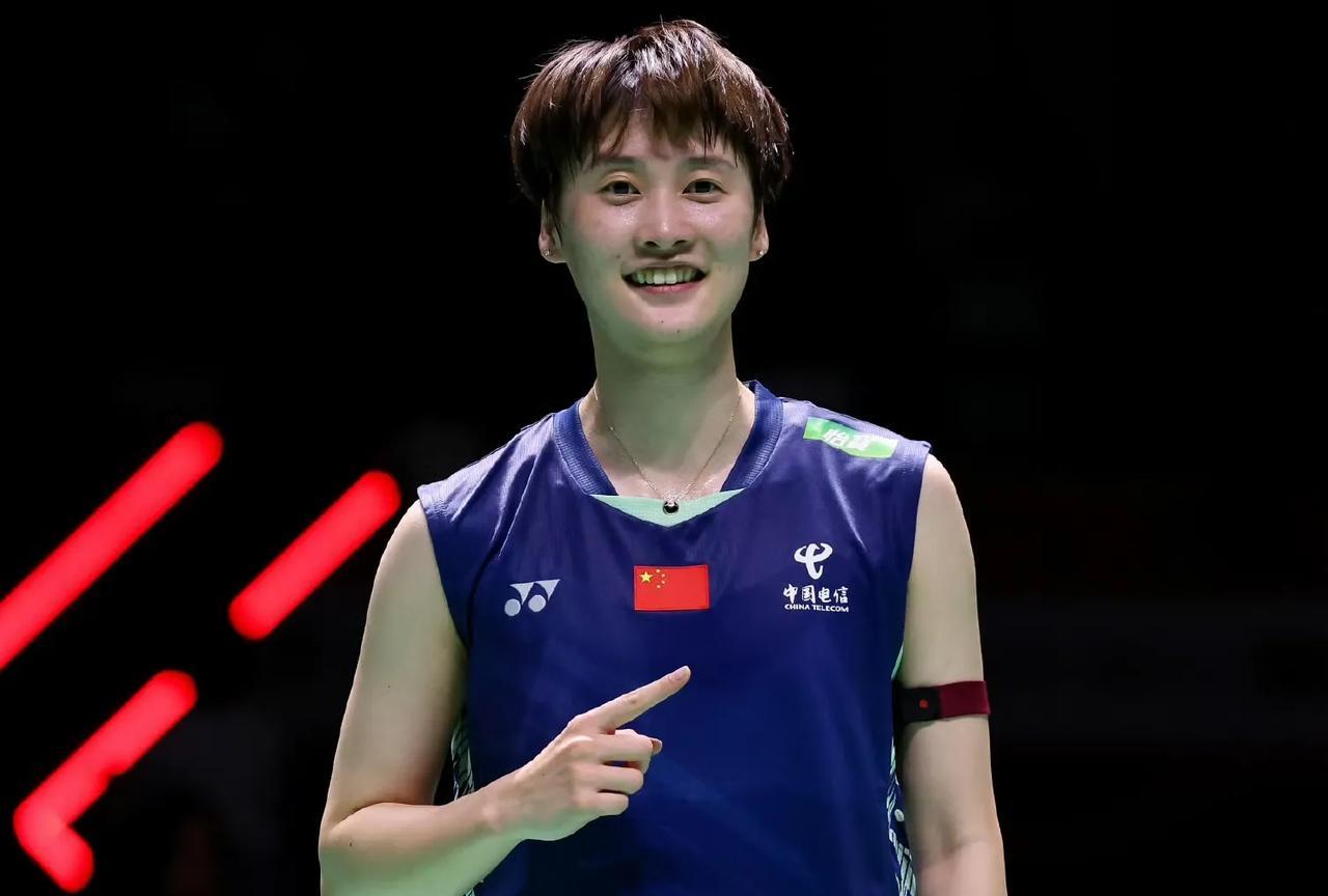 国羽决赛赛程预告（8.31）
2025年羽毛球世锦赛五项决赛，将于8月31日19