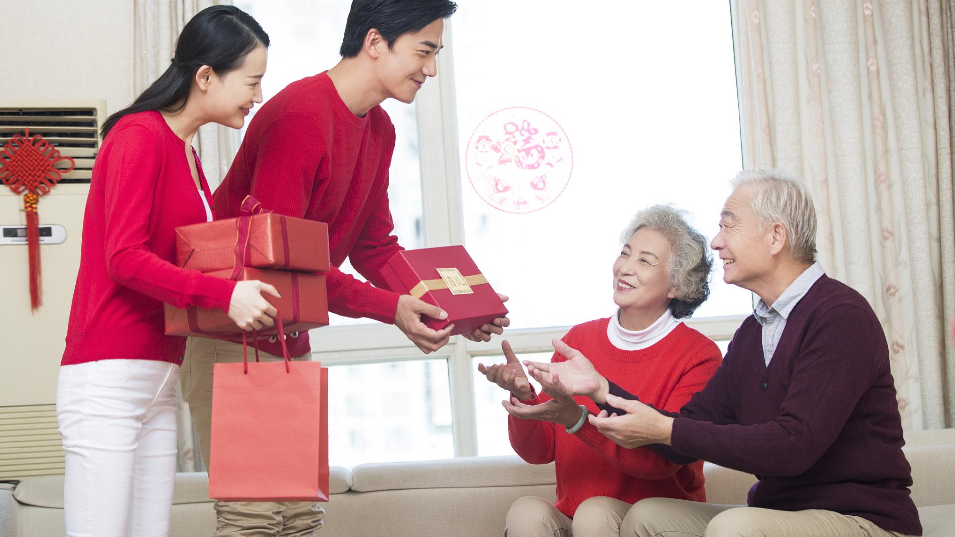 送礼为啥首选白酒？