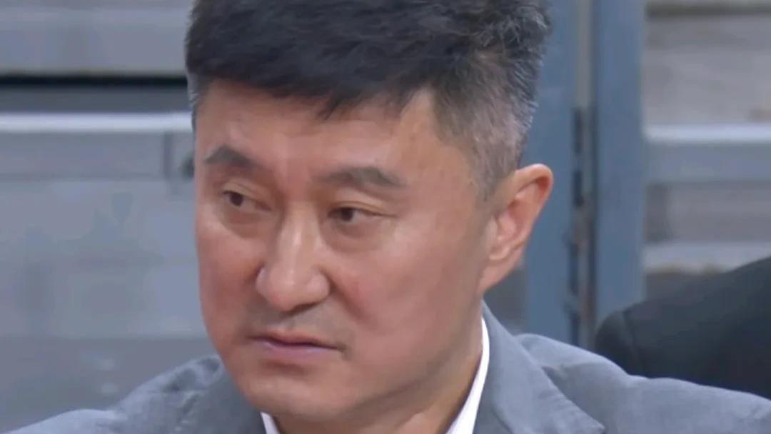 上海113-73广东，30次外线打铁奏鸣曲，缔造赢粤大师古德温！